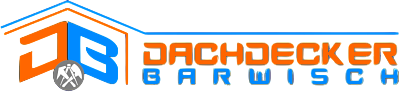Dachdecker Barwisch – Logo